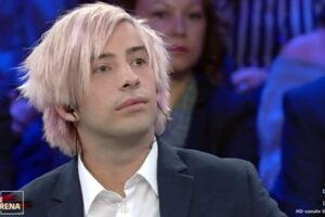Bennett: «Parlo ora, prima avevo paura»