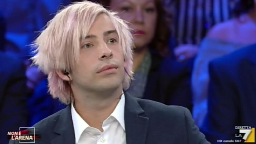Bennett: «Parlo ora, prima avevo paura»