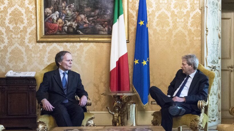 L’ambasciata in Libia ancora senza guida fa contenta la Francia (e pure Moavero)