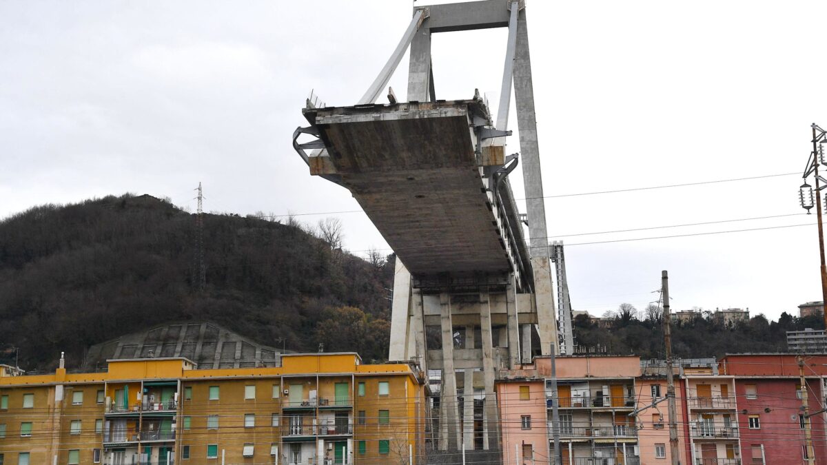 L’Opa su Abertis dopo il maxi prestito da Cdp