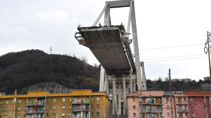 L’Opa su Abertis dopo il maxi prestito da Cdp