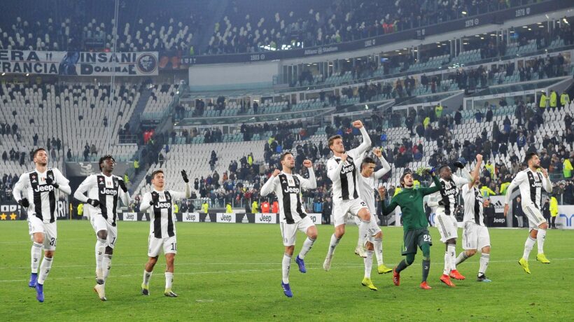 Gli ultrà della Juve sfidano il club. Rischio spalti vuoti contro l’Inter