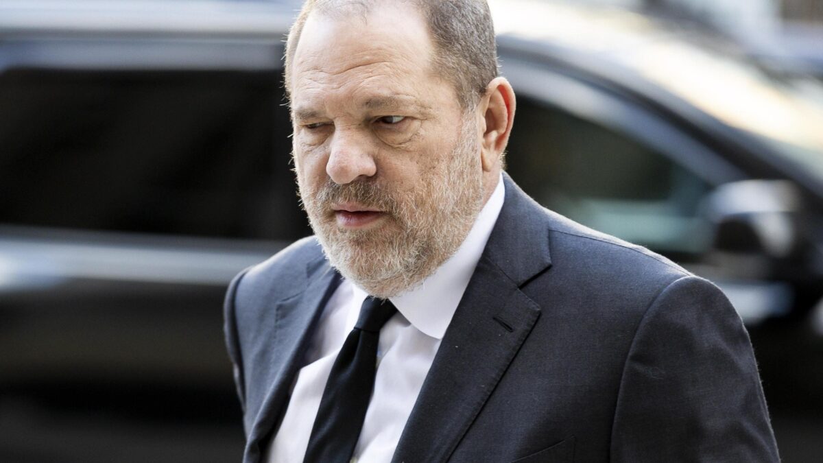I difensori d’ufficio di Asia copiano le giustificazioni di Weinstein