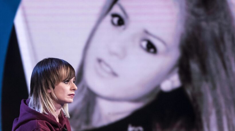 «Danno la colpa persino a Pamela pur di difendere l’immigrazione»