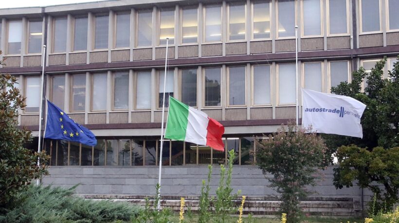 Autostrade fa la conta dei morti e si assolve