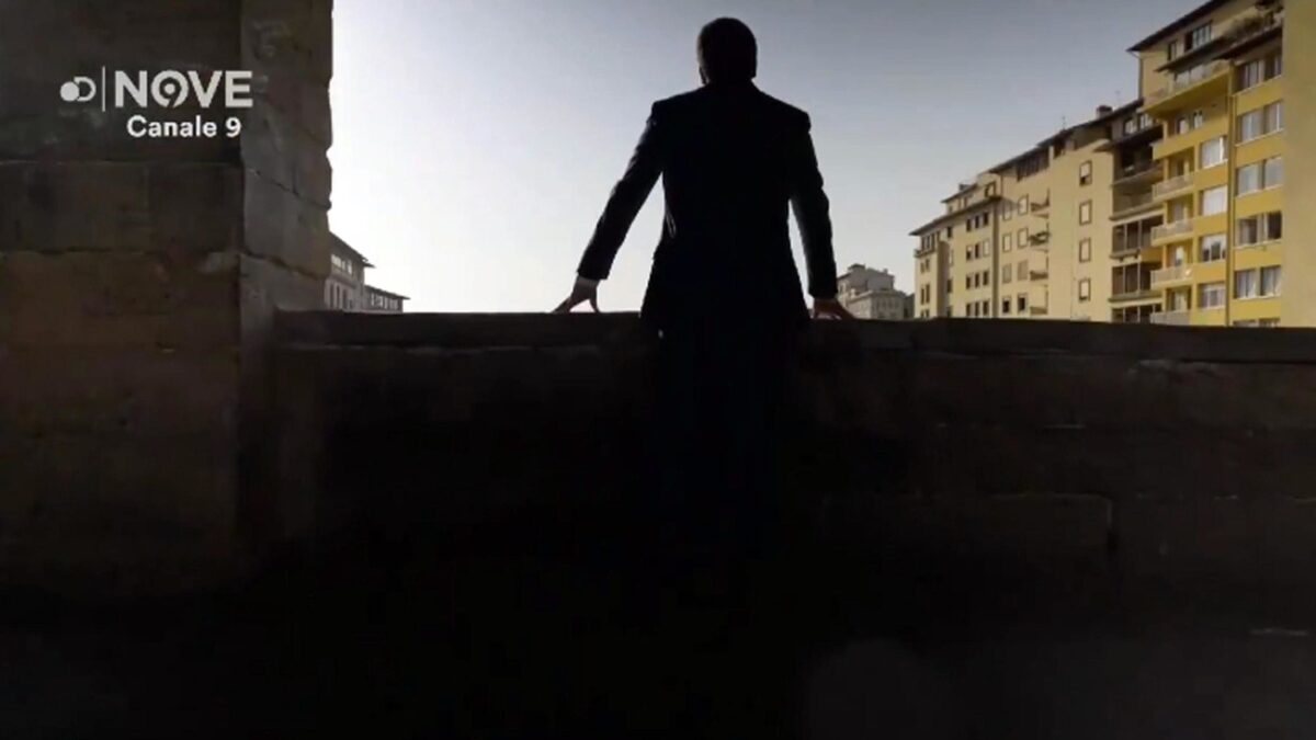 La propaganda pro Renzi si supera: documentario sul suo documentario