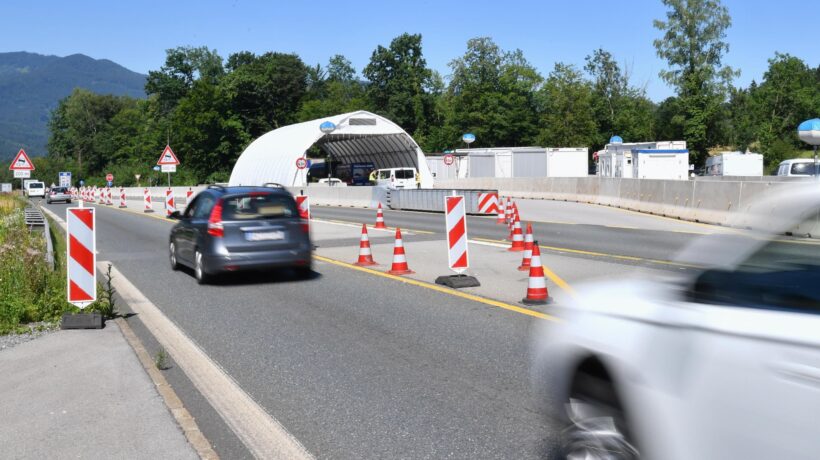 Vienna guadagna con l’autostrada pubblica