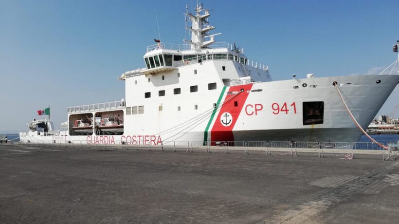 Quei pezzi dello Stato che tifano accoglienza