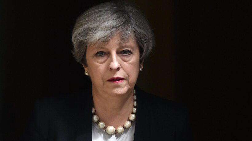 Le prigioni di Londra sono dei lager. Il governo cancella le concessioni