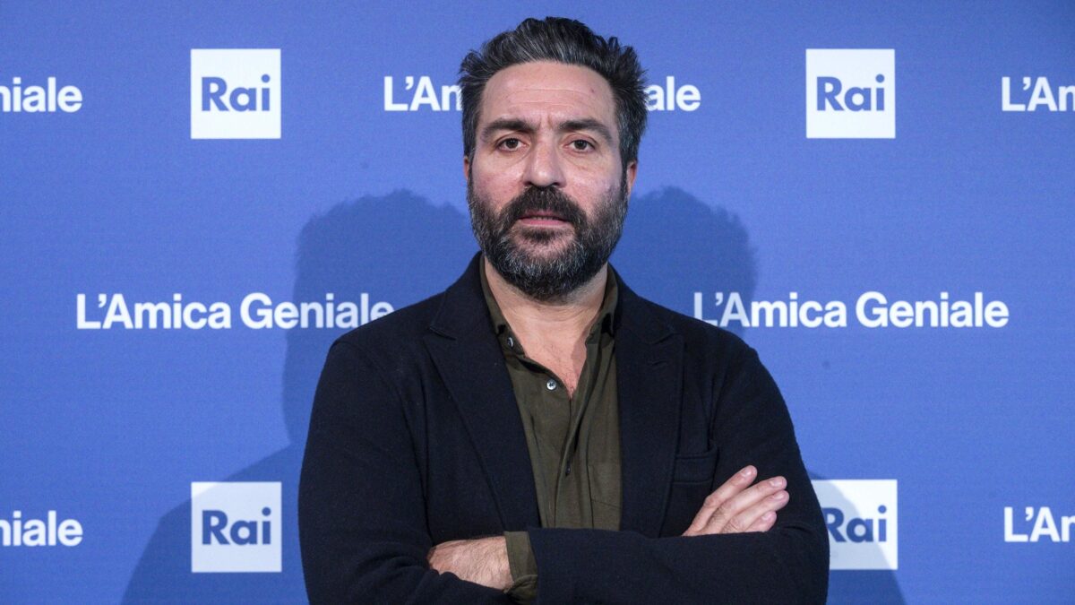 Saverio Costanzo: «Racconto le donne. L’arte rifiuta le pari opportunità»