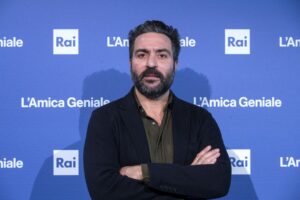 Saverio Costanzo: «Racconto le donne. L’arte rifiuta le pari opportunità»