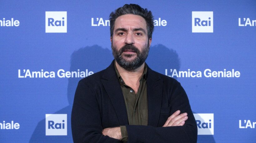Saverio Costanzo: «Racconto le donne. L’arte rifiuta le pari opportunità»