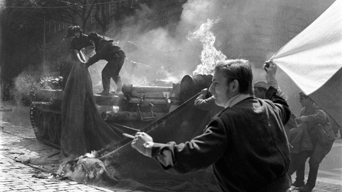 A Praga l’Urss cancellò la favola del «socialismo dal volto umano»