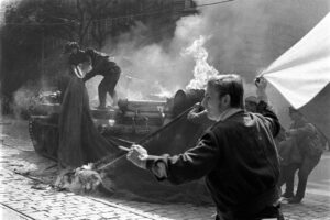 A Praga l’Urss cancellò la favola del «socialismo dal volto umano»