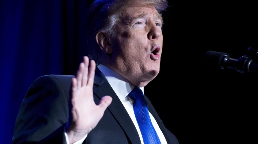 Stop alle trimestrali Trump chiede alla Sec una visione più lunga per le società quotate
