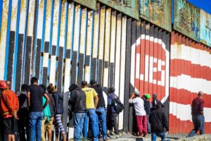 Sui clandestini Trump fa solo l’americano