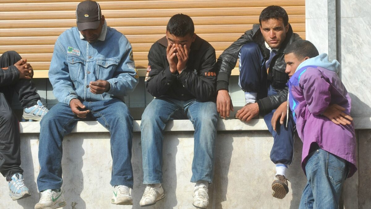 Stupratore assolto perché è un immigrato