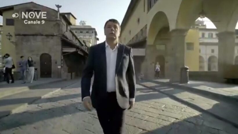 Per il suo docufilm il Bullo batte cassa manco fosse Messi. Ed è subito un flop