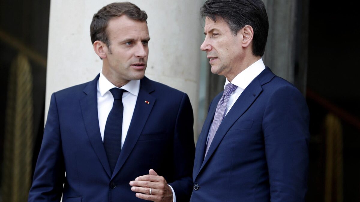 Conte come Macron: il consigliere diplomatico arriva da Berlino