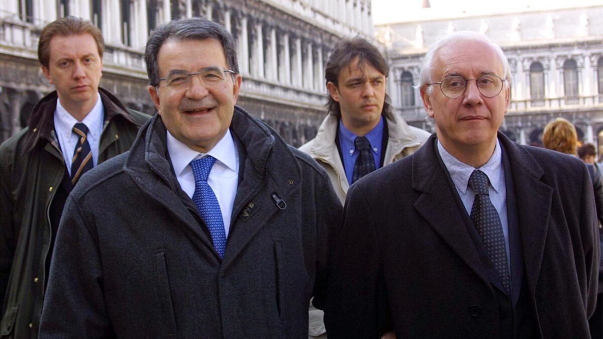 Porte girevoli tra Stato e Atlantia. Nel colosso lavora l’ex ministro di Prodi