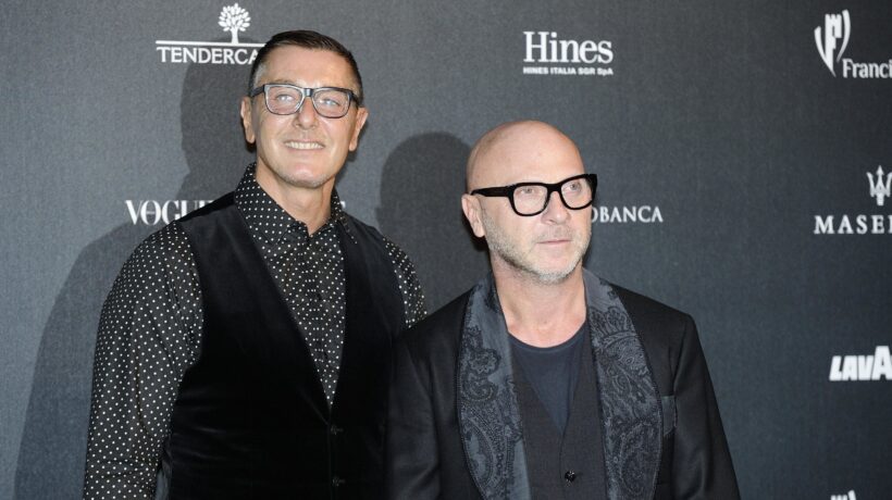 Le scuse di D&G non placano l’ira dei cinesi