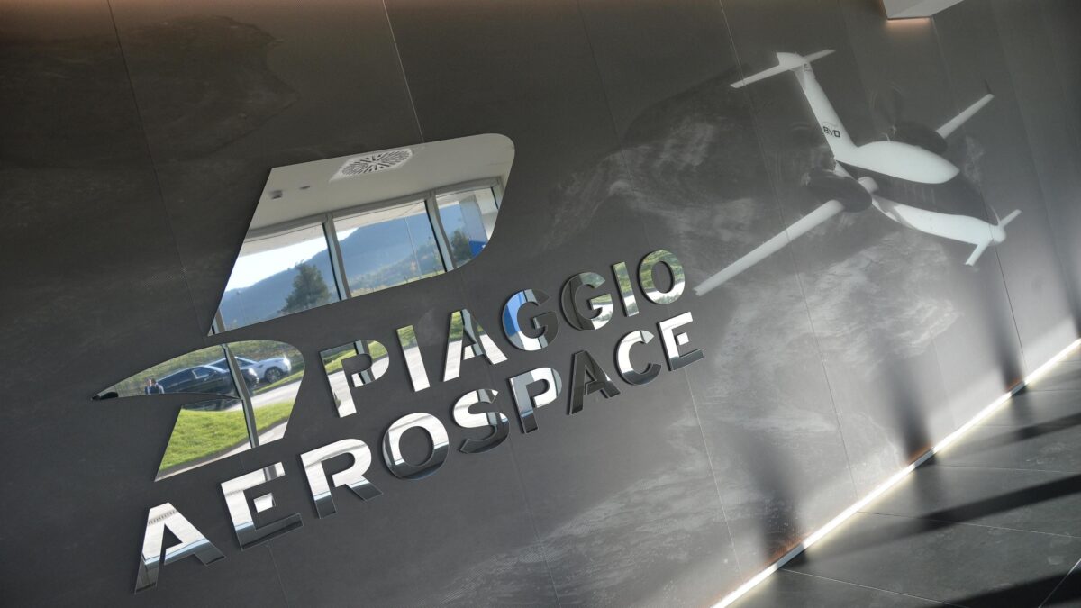 Se Profumo prende Piaggio Aero mette a rischio le Frecce tricolori