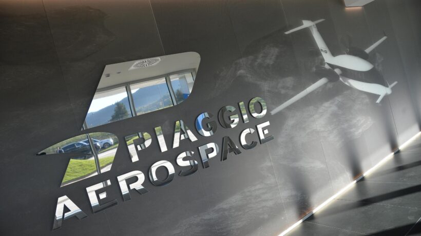 Se Profumo prende Piaggio Aero mette a rischio le Frecce tricolori