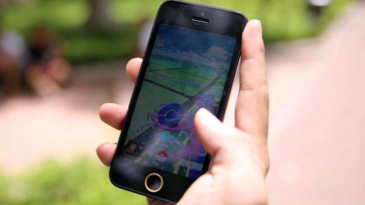 È partito dalla caccia ai Pokemon l’attacco degli hacker al sistema Gps