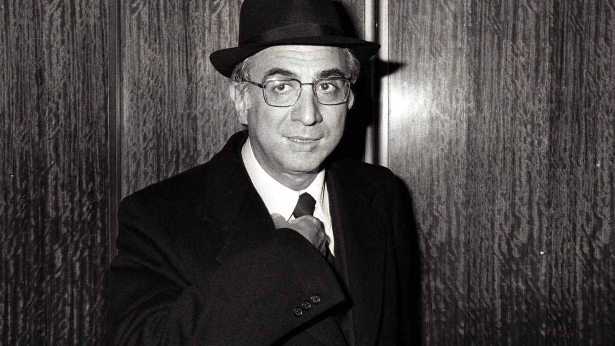 Cossiga, che anticipava la Storia