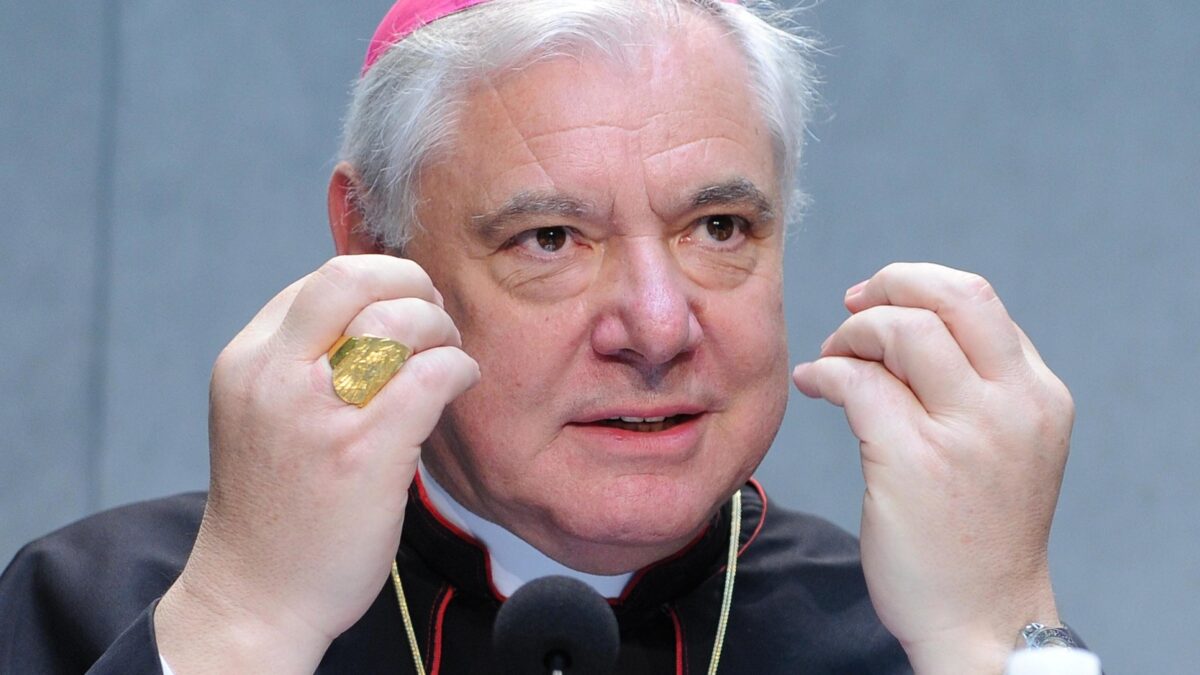 «La Chiesa nasconde le cose, brutto segno»