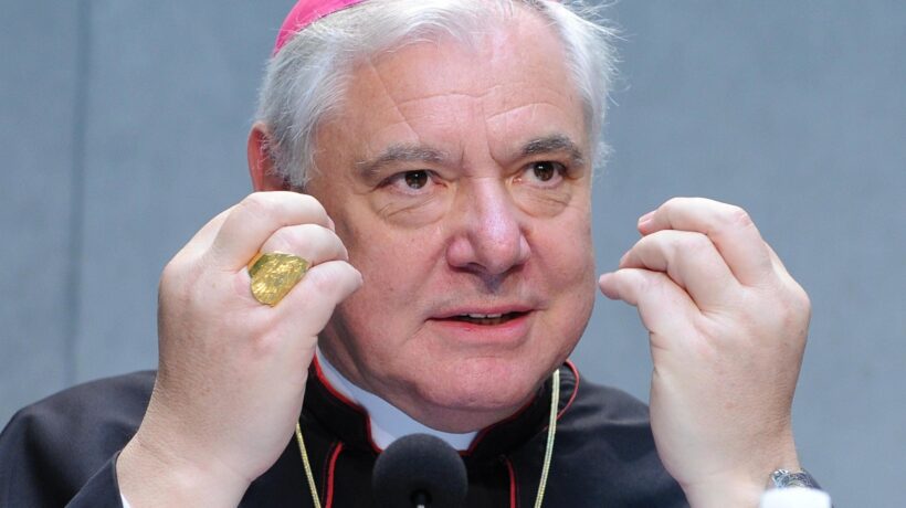 «La Chiesa nasconde le cose, brutto segno»