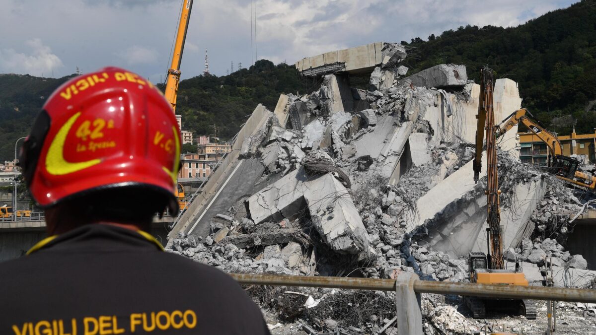 Capiscono solo la lingua dei soldi: con i Benetton fate parlare le multe