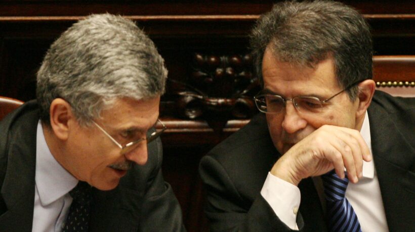 Prodi e D’Alema hanno regalato le autostrade agli amici della sinistra