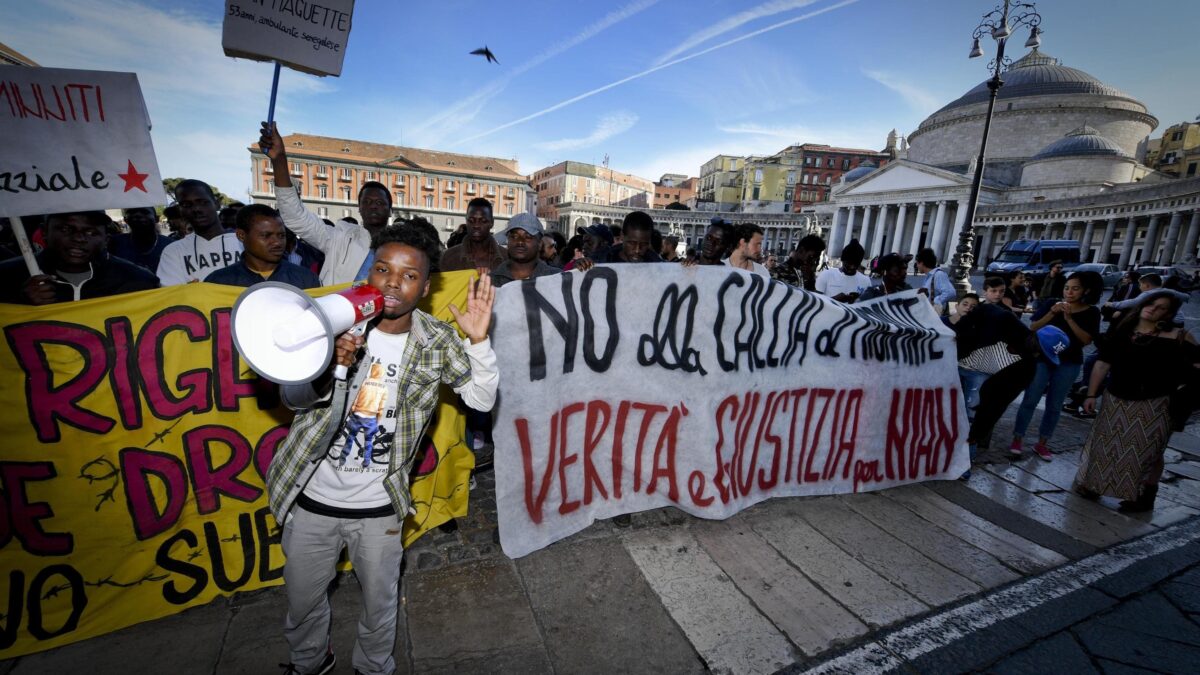 L’esproprio proletario è legalizzato: dai giudici un favore ai centri sociali