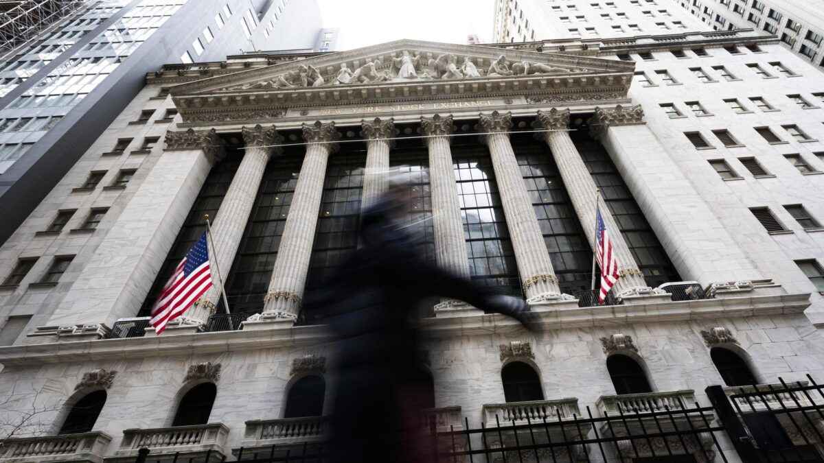 Siamo ossessionati dallo spread. Ma la botta verrà ancora dagli Usa
