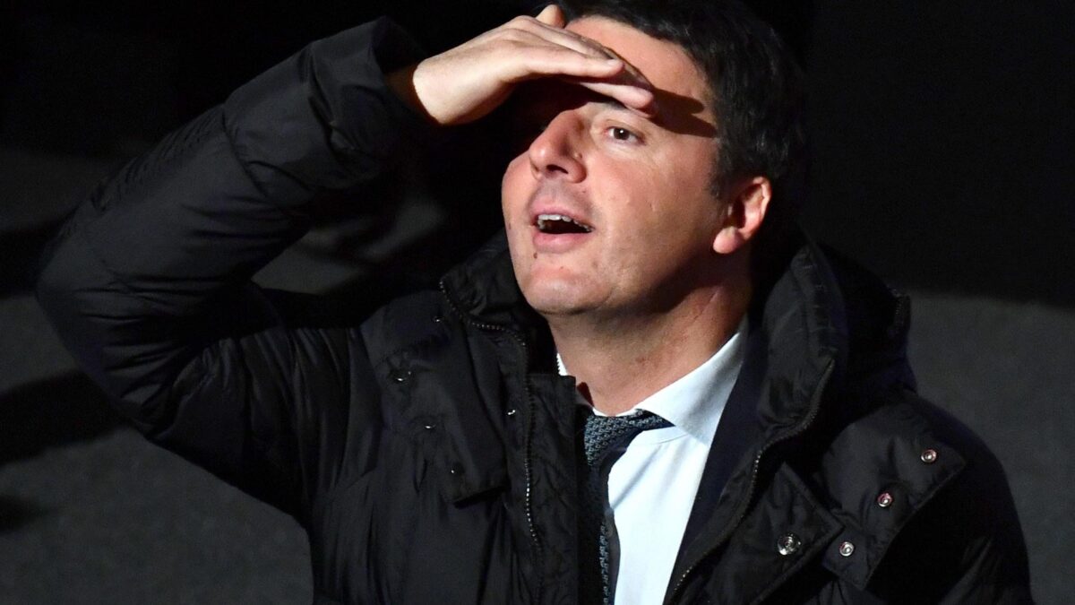 Renzi è all’opposizione ma continua a piazzare i suoi fedelissimi