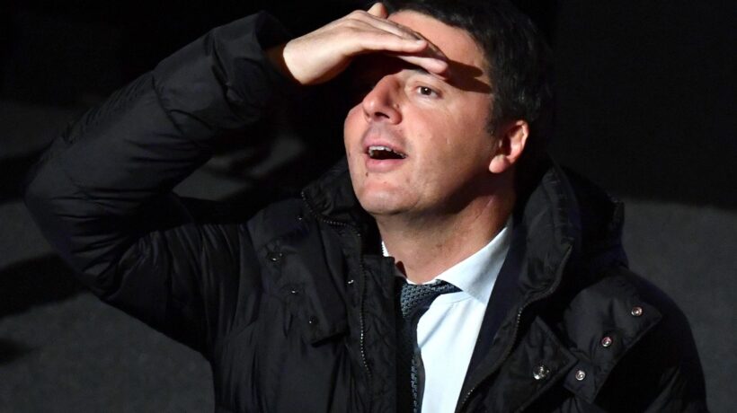 Renzi è all’opposizione ma continua a piazzare i suoi fedelissimi