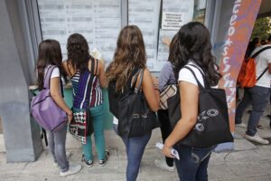 Per il lavoro prima i migranti, poi gli italiani