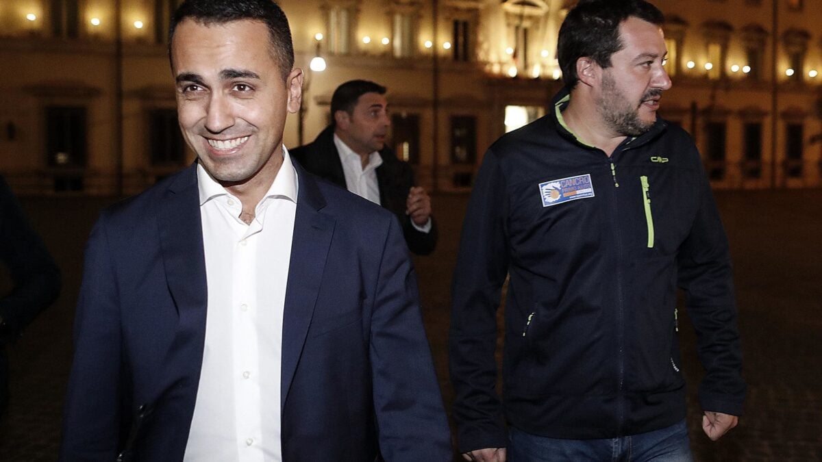 Basta bugie, ecco la legge taglia pensioni