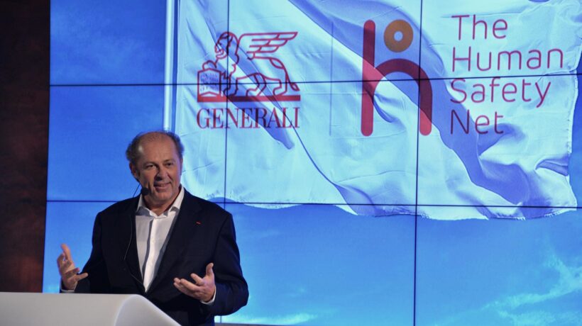 Dalle polizze al risparmio gestito. Il titolo Generali promette l’11%