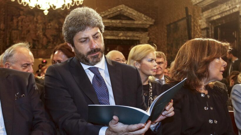 Scusi, signor Roberto Fico, che fine ha fatto l’abolizione del vitalizio?
