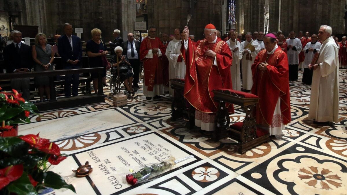 La condanna del don abusatore svela i peccati della curia