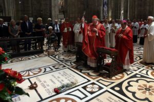La condanna del don abusatore svela i peccati della curia
