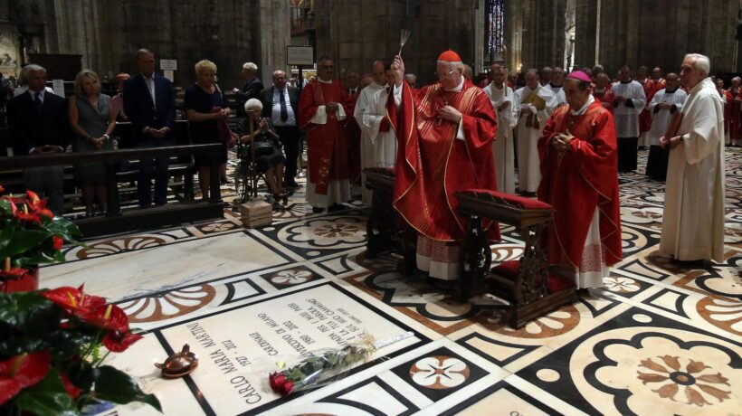 La condanna del don abusatore svela i peccati della curia