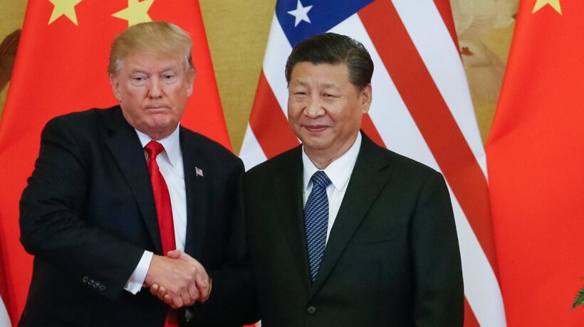 L’accordo con l’America fa sorridere la Cina (pure per «colpa» dell’Europa)