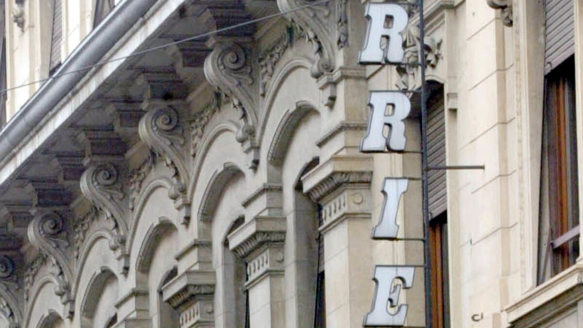 «Corriere» e Blackstone si accoltellano sull’immobile di via Solferino dove Cdp ha la sua palestra