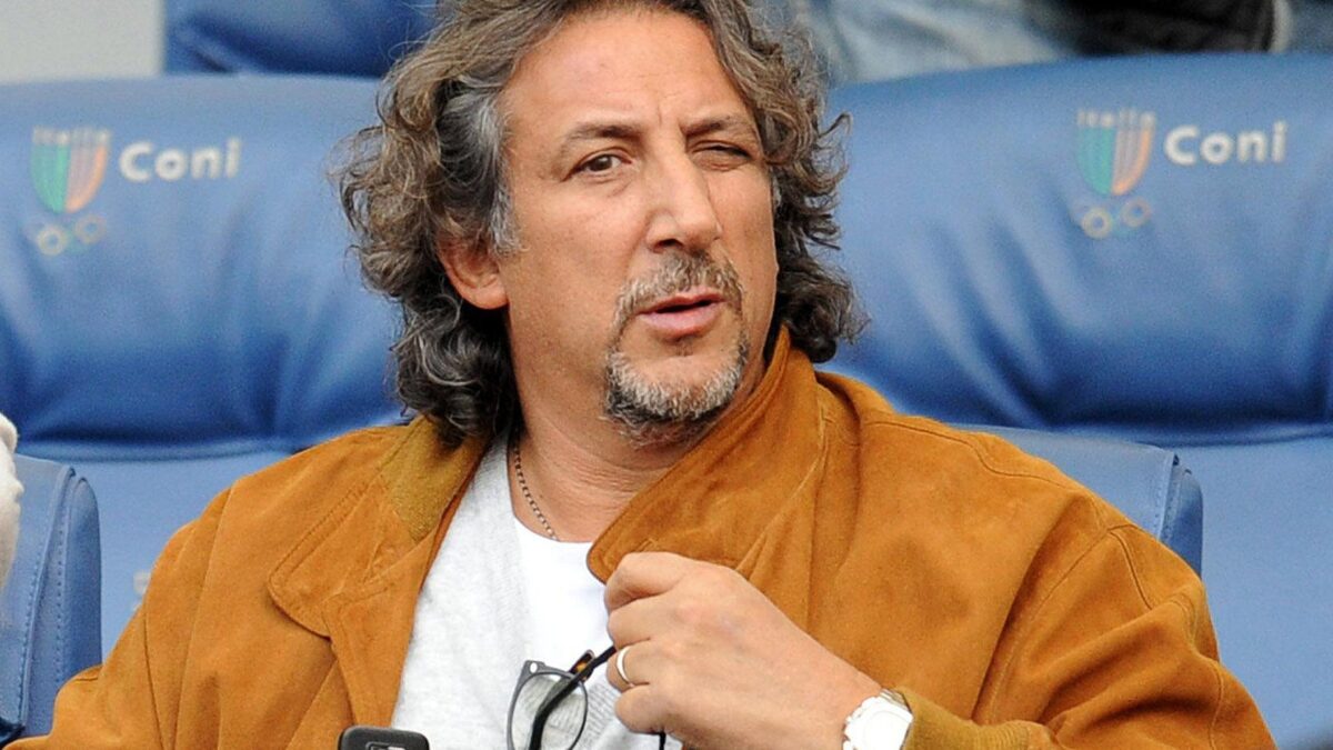 L’ex pierre di Renzi entra nella scuderia del rivale di Presta