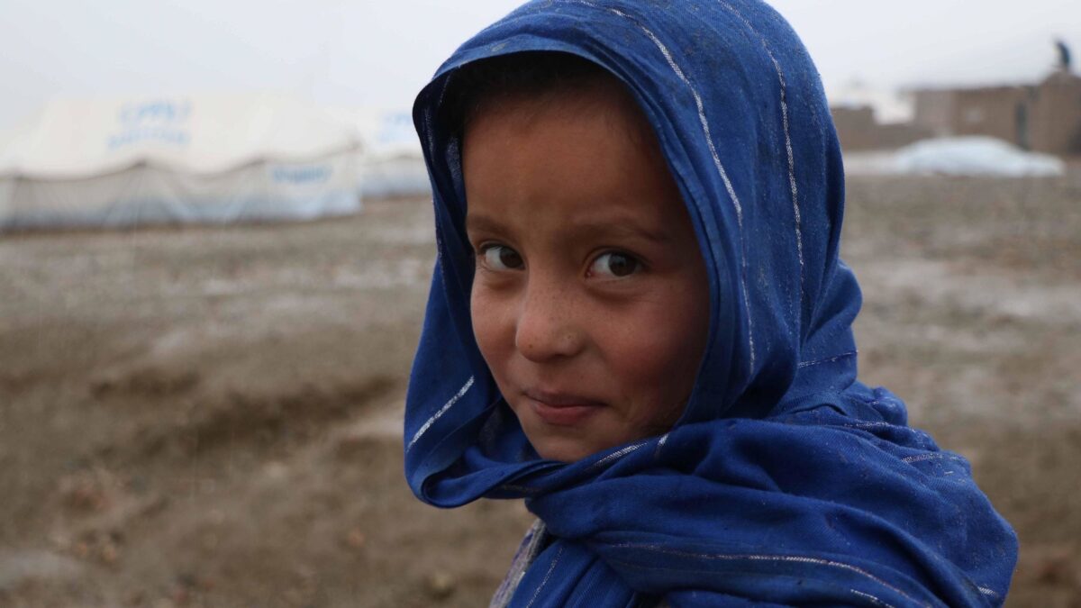 L’Unione europea sfrutta i bambini per fare propaganda all’invasione