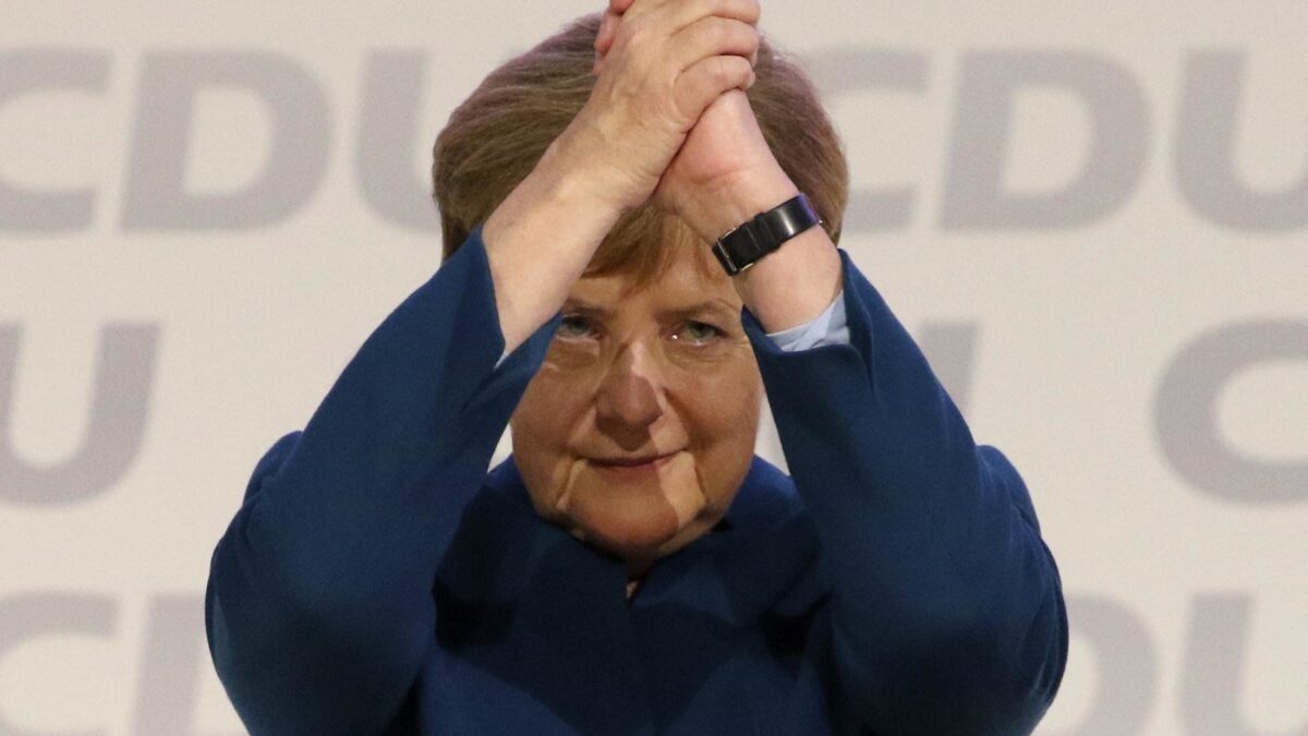 La Germania si scorda dell’austerità e migliora le pensioni dei tedeschi