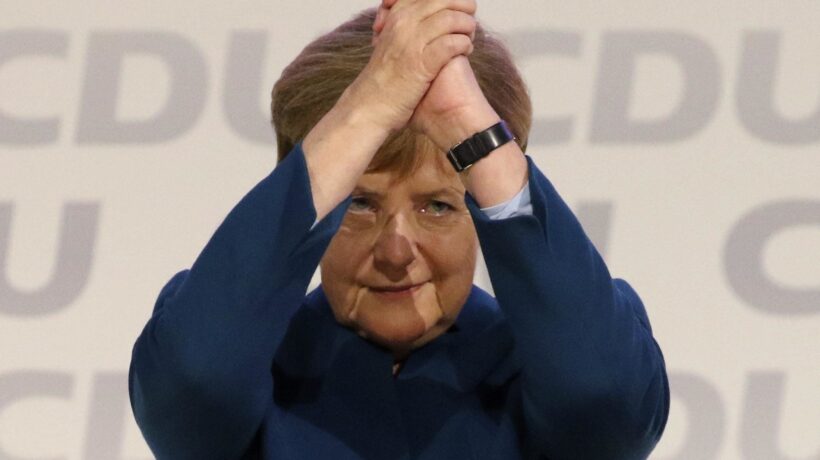 La Germania si scorda dell’austerità e migliora le pensioni dei tedeschi